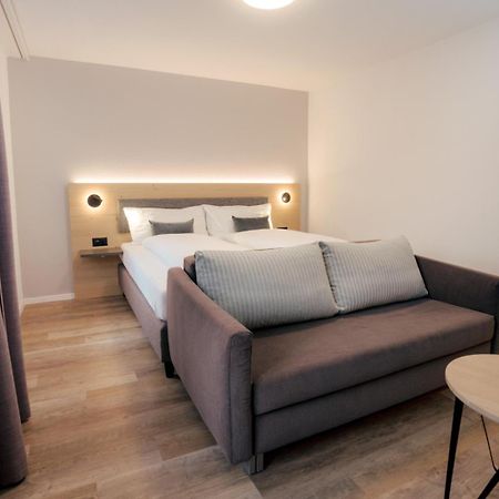 Hotel Restaurant Kreuz Kaiserstuhl Eksteriør billede