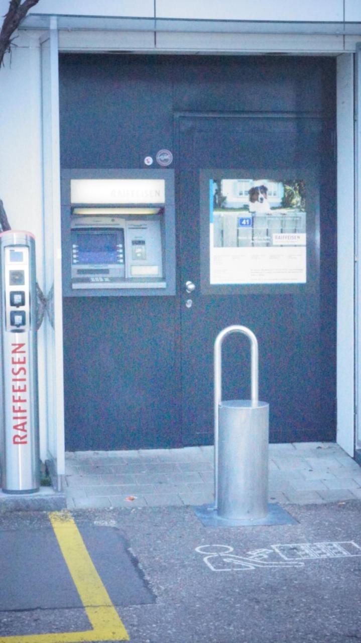 Hotel Restaurant Kreuz Kaiserstuhl Eksteriør billede